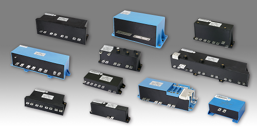 新能源汽車(chē)用薄膜電容